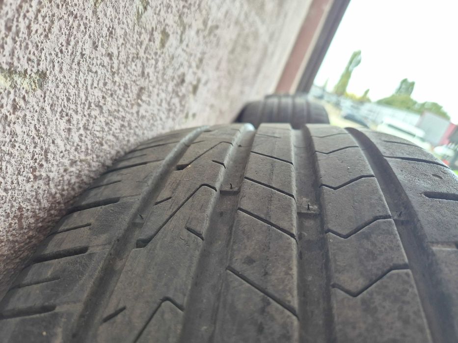 Летни гуми Hankook Ventus Prime3 X 225/55 R18 98V