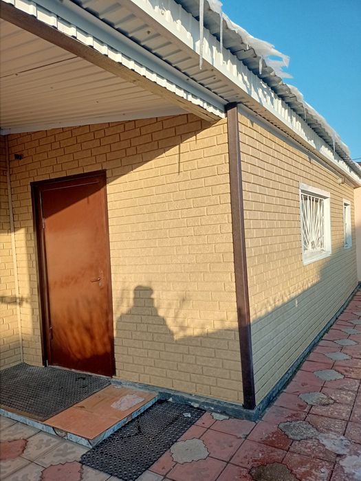 Продам жилой дом