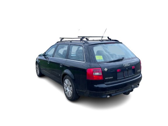 Motoras macara geam fata stanga Audi A6 4B/C5 (facelift)