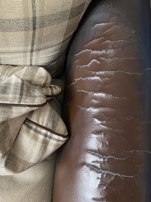 Отдам даром кресло