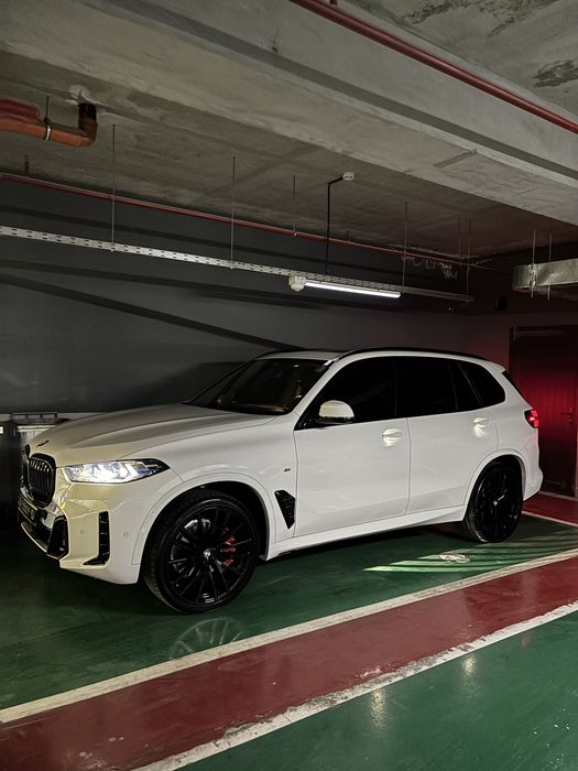 Bmw x5 40i 2025