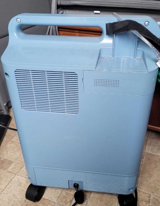 Concentrator OXIGEN-0.5L,minut