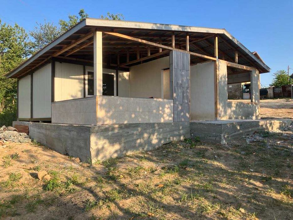 продавам вила  силистра