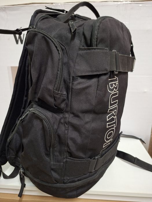 Раница за ски/сноуборд Burton