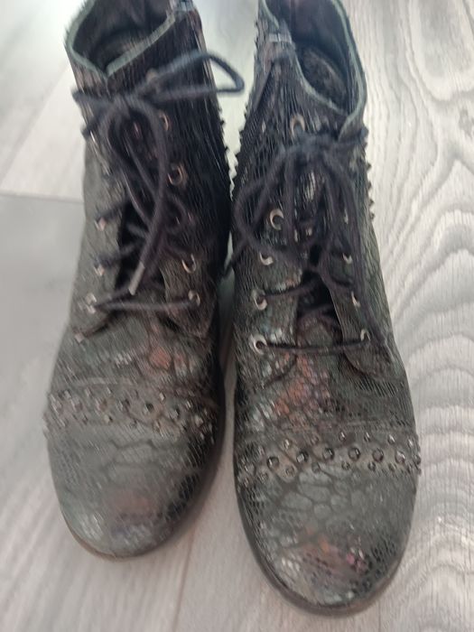 Боти Ponky 36 номер