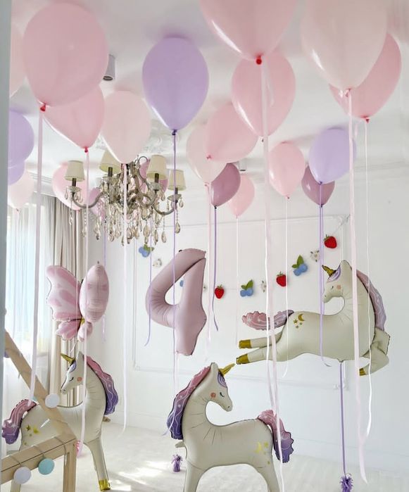 Шары с доставкой .