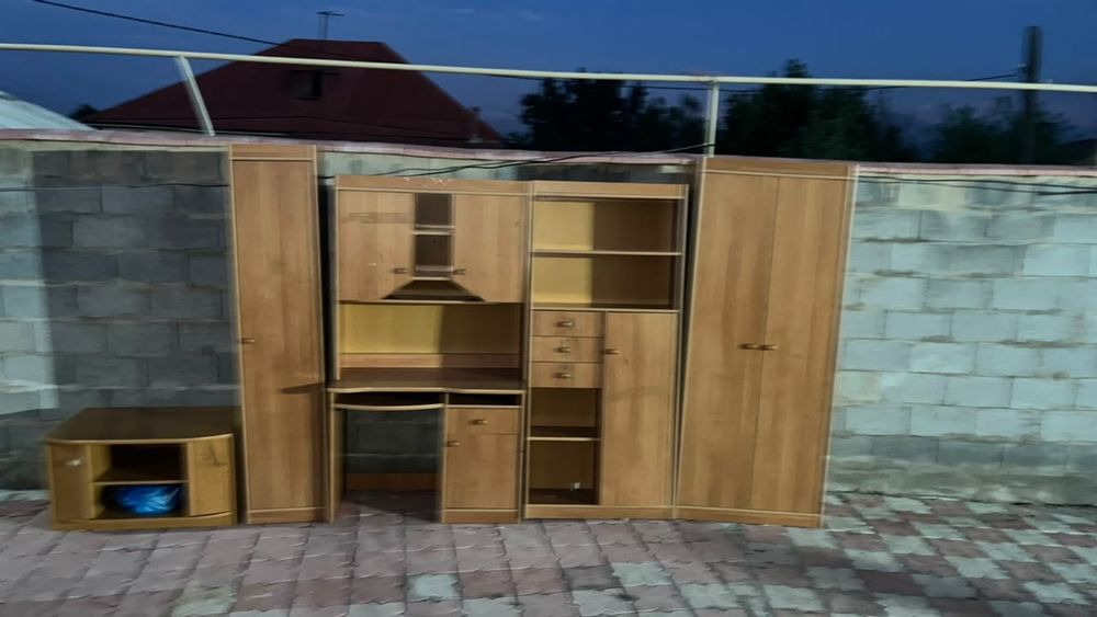 Детски гарнетур.
