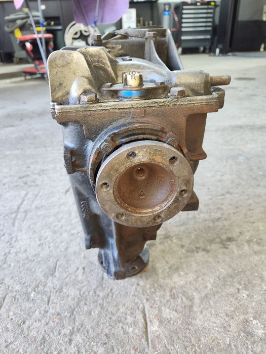 TYP 168 3.38 E30,E36 COMPACT,Z3