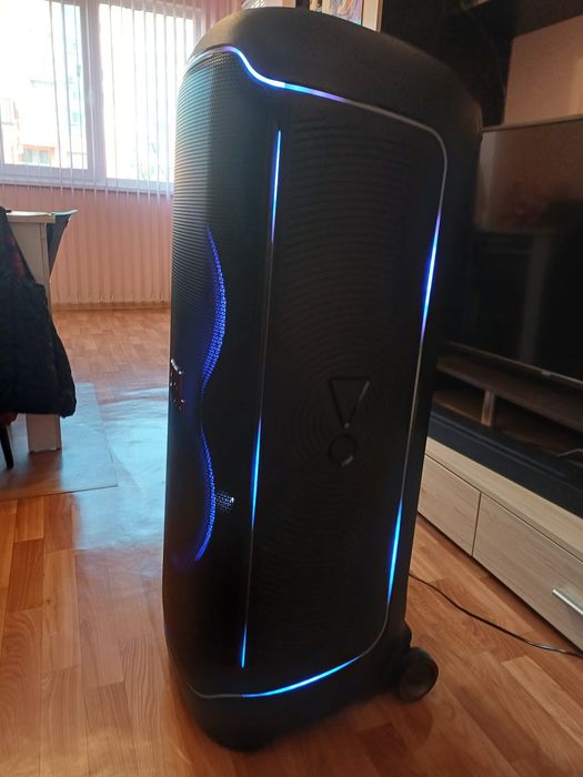 JBL Partybox ultimate 1100 w