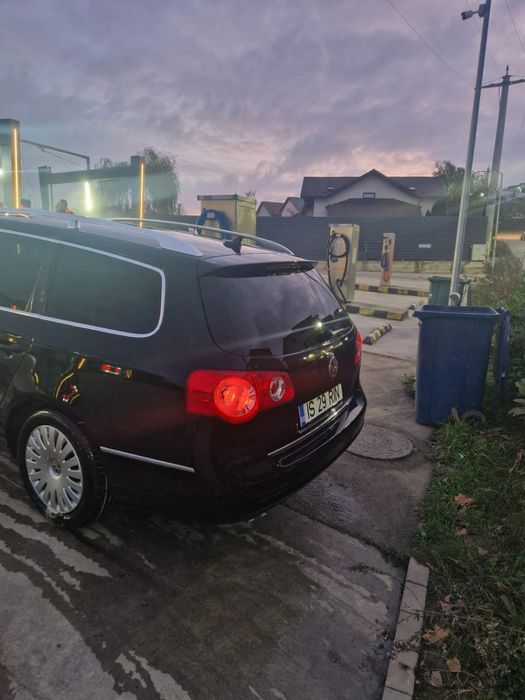 Vw passat ,b6 ,2009, motor 2.0, 144cp