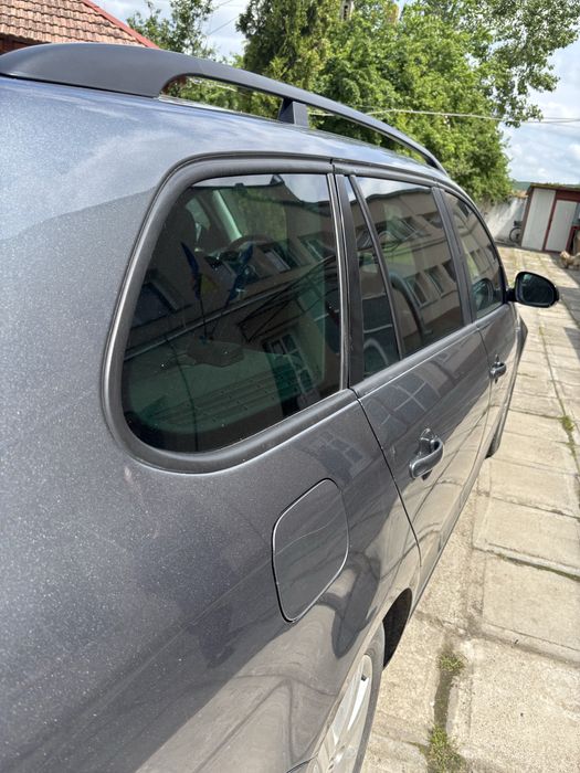 Volkswagen Golf 6 Match