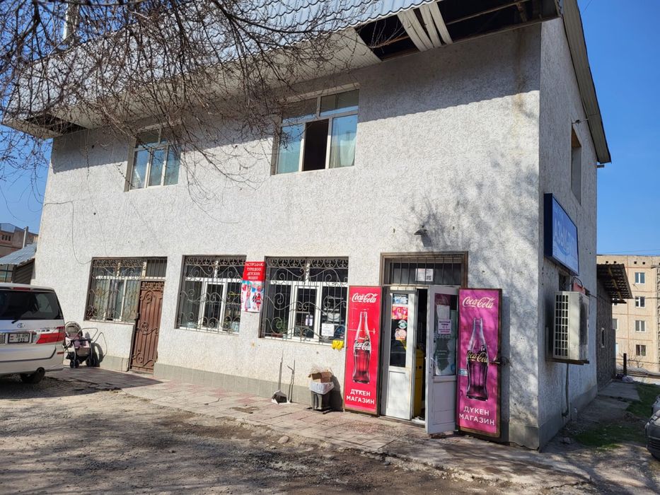 Аренда под бизнес