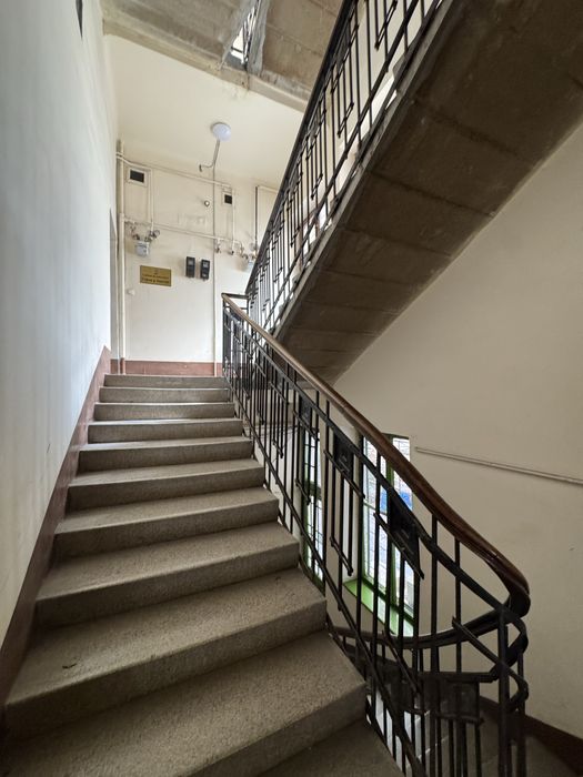 Mansarda Iuliu Maniu