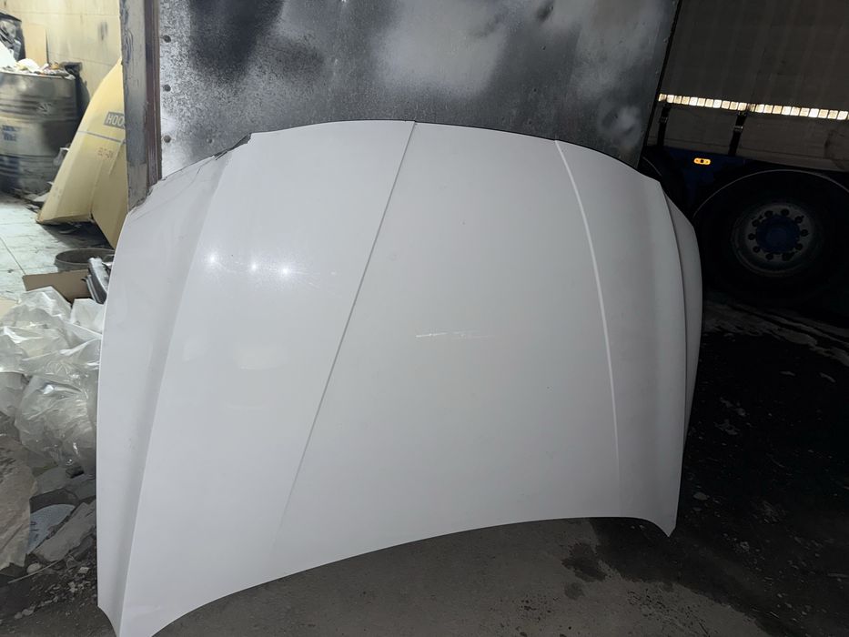 Капот elantra 2022 , елантра 2022