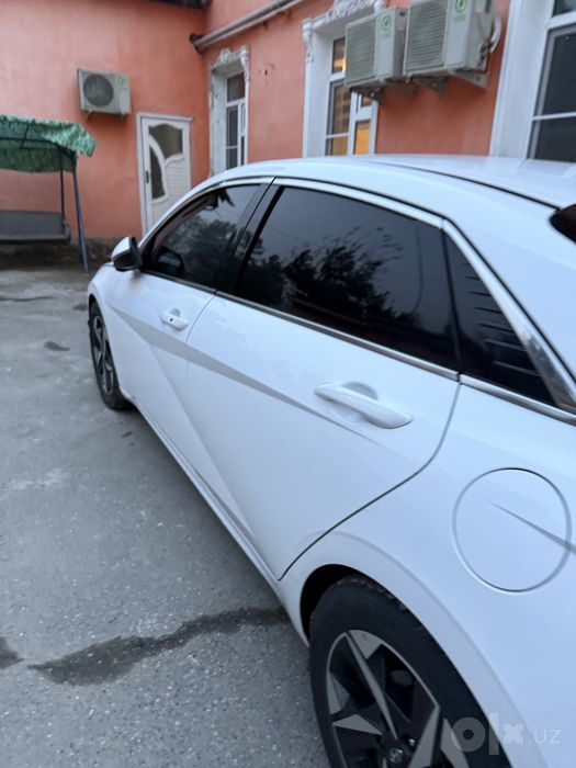 Hyundai elantra 2,0 Full