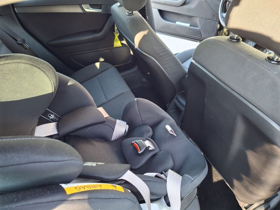 AUDI A3 1.6dizel
