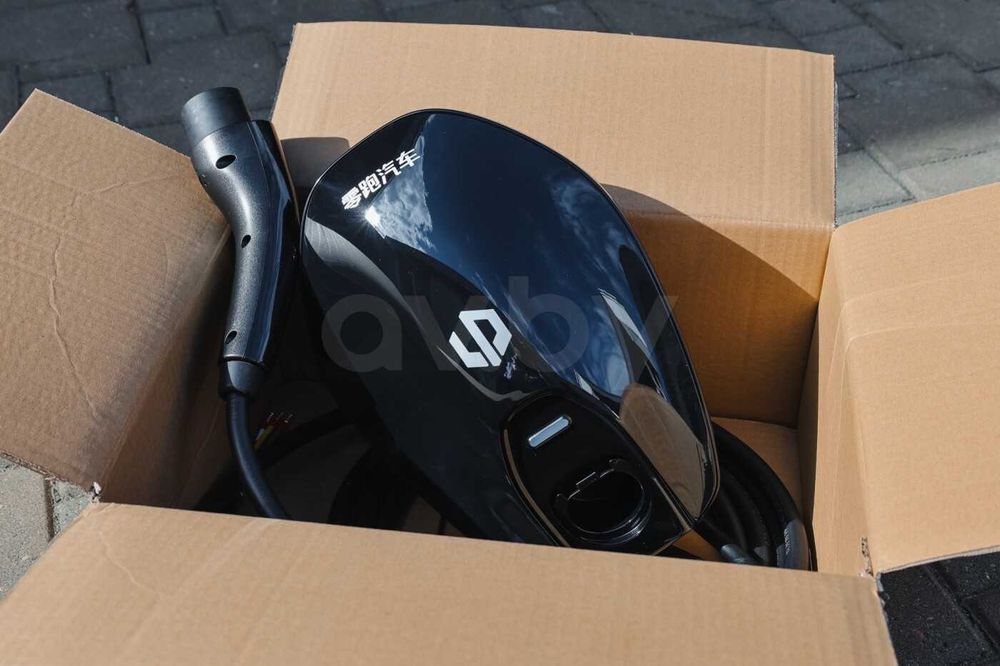 Установка от 800.000 и Rемонт зарядных станций для электромобилей