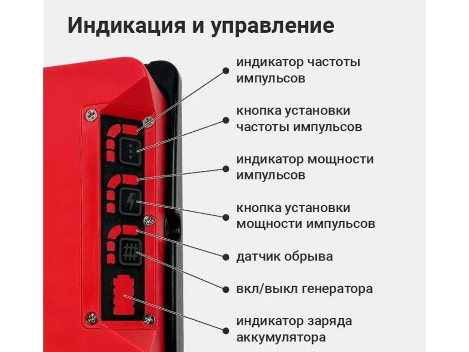 Электропастух ТОР 15 ПРО