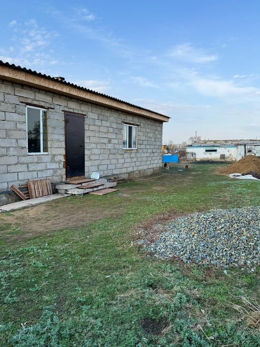 Продам дом в с Камзина за 7 млн..