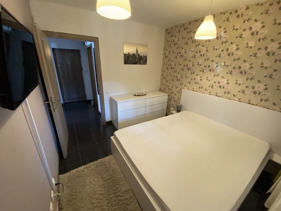 Inchiriez apartament 2 camere