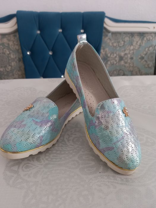 Продам балетку для девочек