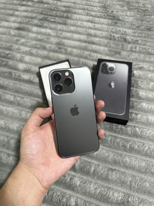 iPhone 13 Pro 128gb 83% EAC