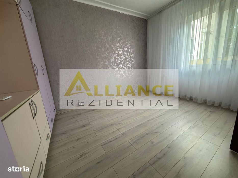 Apartament 2 camere de vanzare
