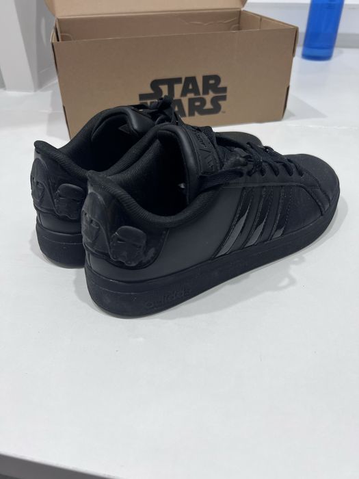 Кроссовки Adidas star wars
