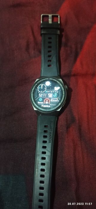 Smart watch PORSHE