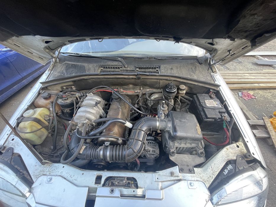 Нива Шевроле 2005г есть рассрочка