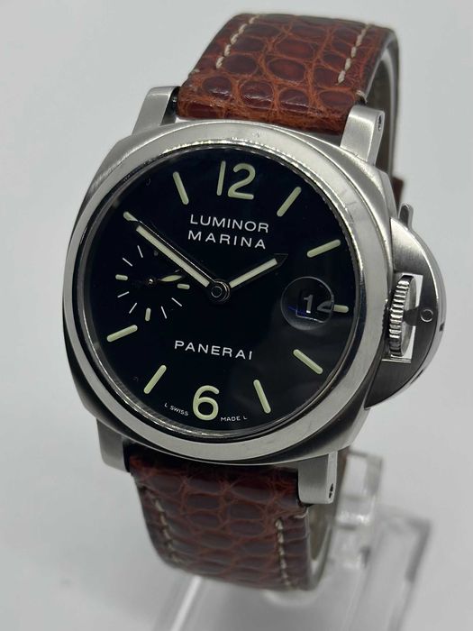 Panerai Luminor Marina PAM 00049 *CA NOU*