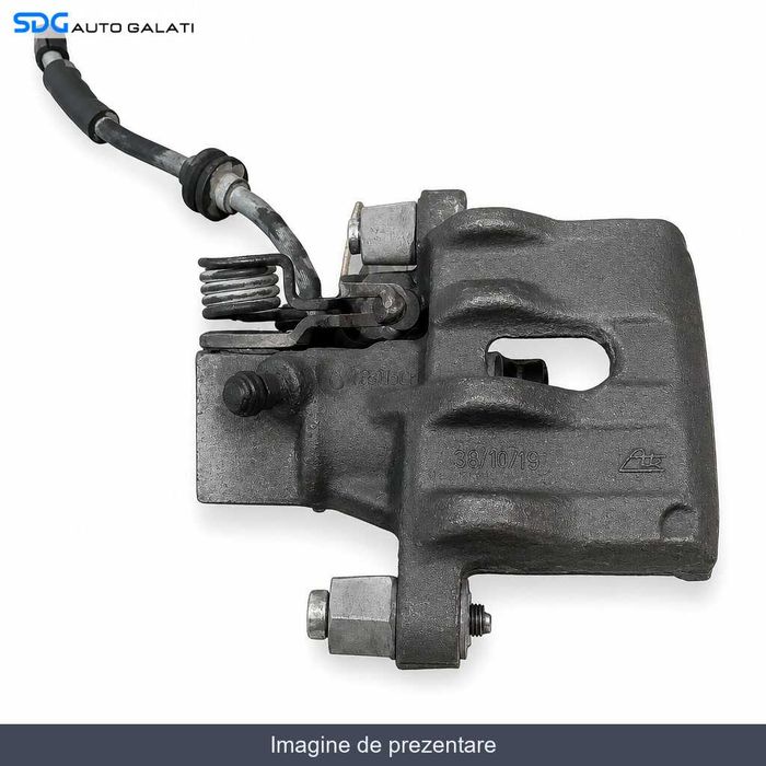 Etrier Frana Spate Dreapta Ford Focus 3 2010 - 2018 [LR11145]