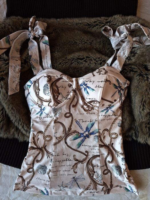 Потник Alessa С размер