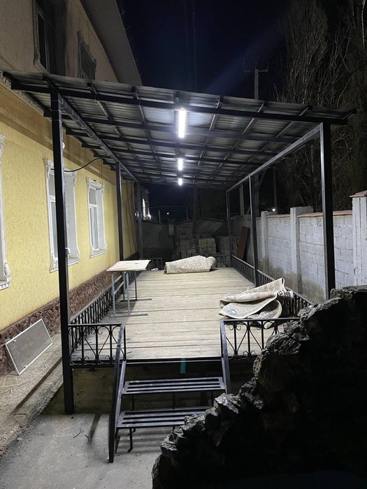 Электрик опытный, со стажем