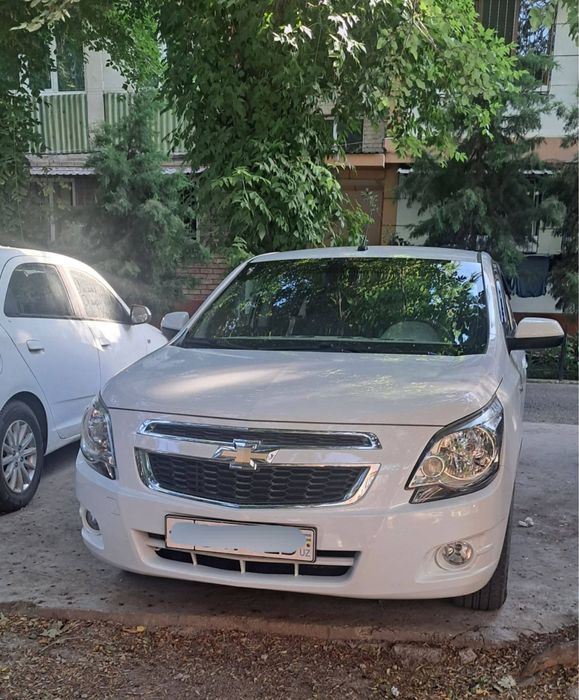 Срочно продам Кобальт