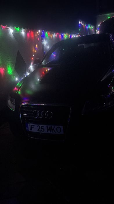 Audi A6 C6 3.0 TDI Quattro 240 CP – Schimb cu 2.0