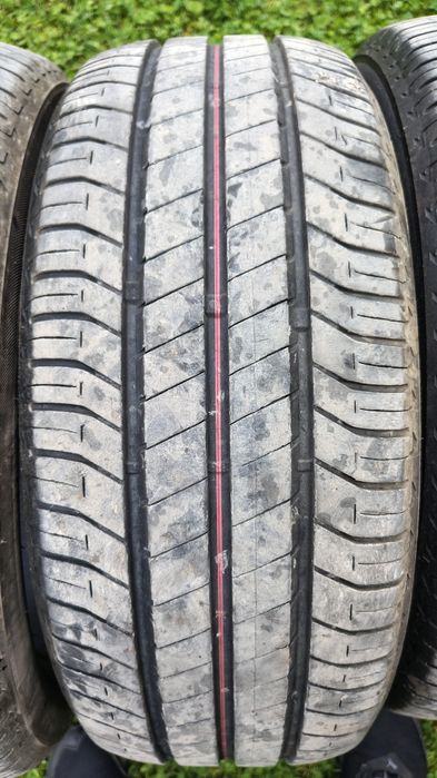 Летни гуми Bridgestone 205/45/17