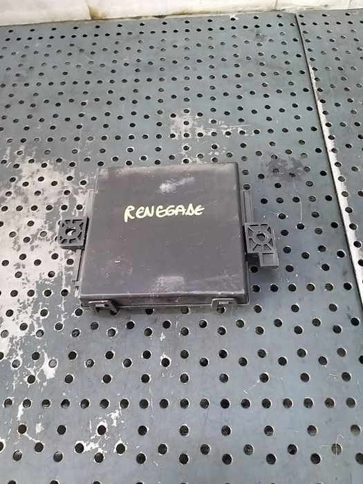 Modul electronic jeep renegade bu b1 bv a2c90482214 52083833 s180222004