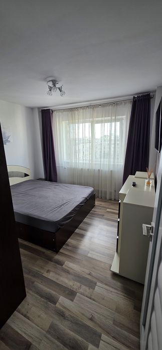 Inchiriere apartament 2 camere Bulevardul Ghencea, sector 6.