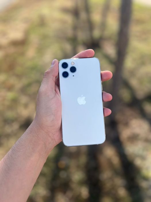 Iphone 11 Pro 64gb 70% идеал