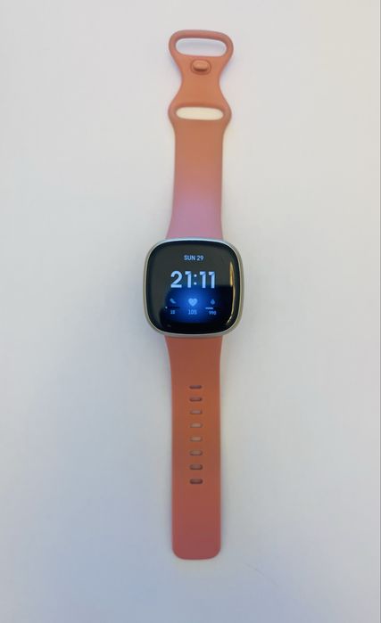 Smartwatch Fitbit Versa 3