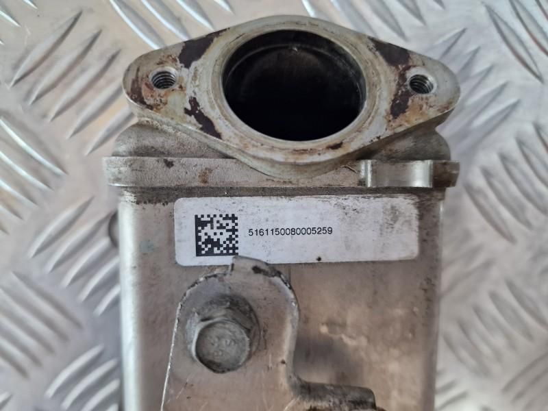 Racitor gaze Opel Combo E 1.3 CDTI B13DTE; B13DTC; B13DTN; B13DTR