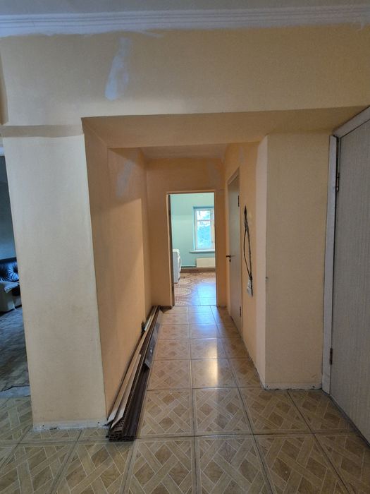 Продам 3-ёх комнатную квартира