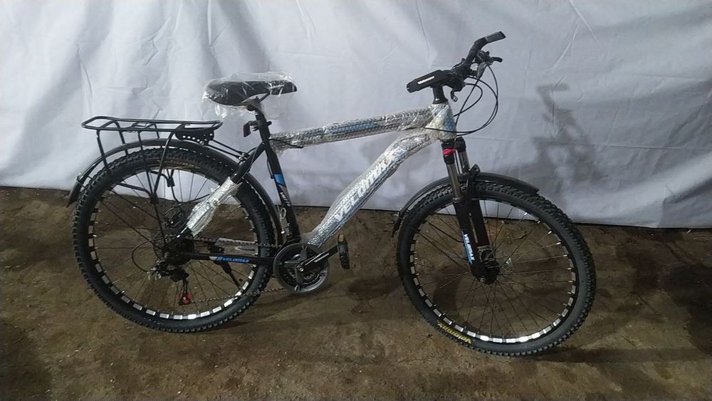 Велик со склада доставка бесплатная