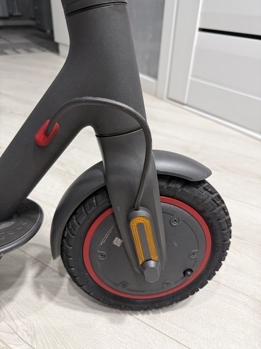 Электросамокат xiaomi 365 PRO