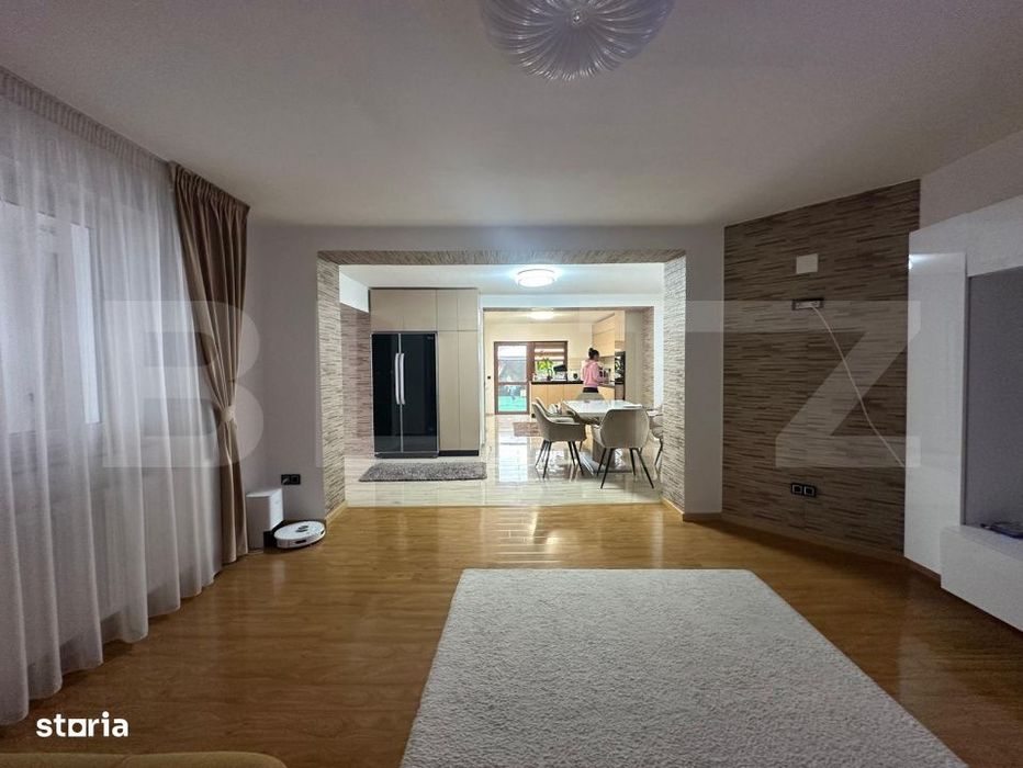 Casa individuala de vanzare in Dumbravita, Brasov