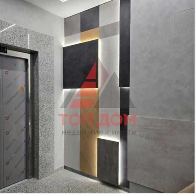 Дава се под наем Тристаен апартамент в Варна, Младост 1 - 113 кв.м за 918 € - Снимка #6