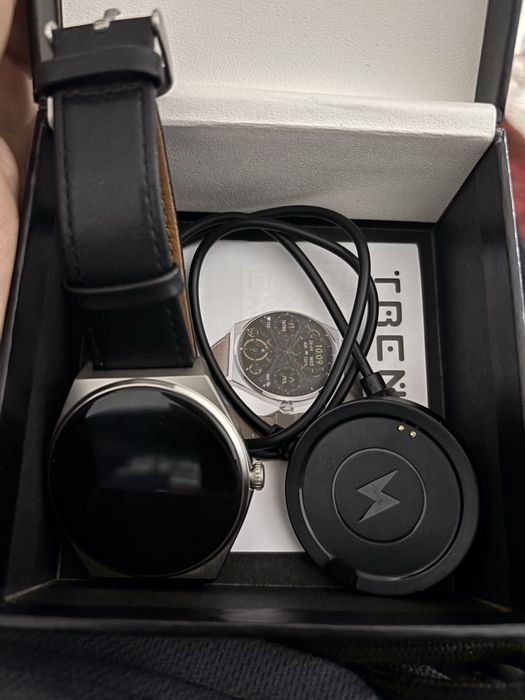 Часовник Trender