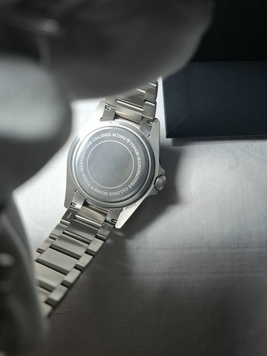 Tudor Pelagos 42mm Titan (2026) - Stare Nouă / Garanție 5 ani active
