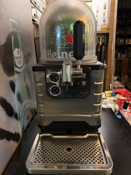 Машина/инсталация за наливна бира Blade